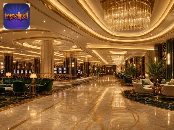 Kategori game dan aplikasi dalam rpvip1